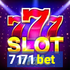 7171 bet